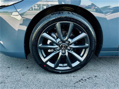 Mazda Mazda3 Vorführwagen