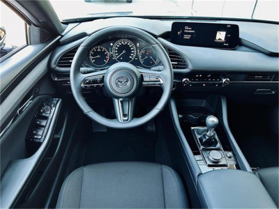 Mazda Mazda3 Vorführwagen