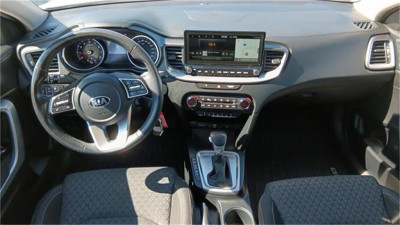 KIA Ceed Gebrauchtwagen
