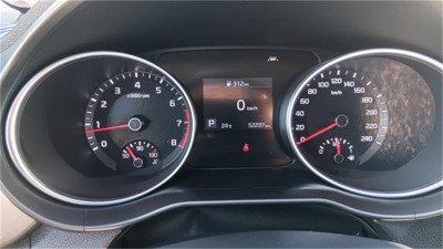 KIA Ceed Gebrauchtwagen