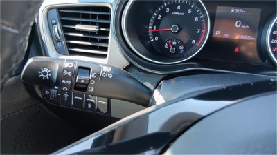 KIA Ceed Gebrauchtwagen