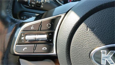 KIA Ceed Gebrauchtwagen