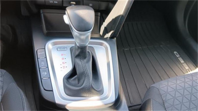 KIA Ceed Gebrauchtwagen