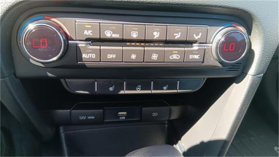 KIA Ceed Gebrauchtwagen