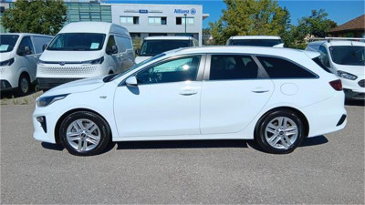 KIA Ceed Gebrauchtwagen