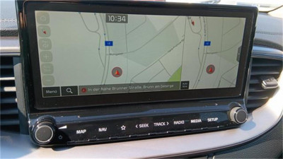 KIA Ceed Gebrauchtwagen