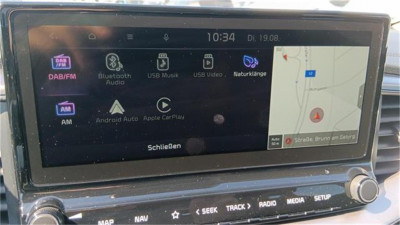 KIA Ceed Gebrauchtwagen