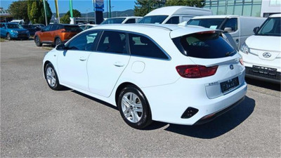 KIA Ceed Gebrauchtwagen