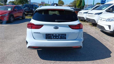KIA Ceed Gebrauchtwagen