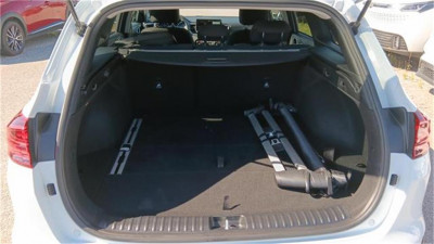 KIA Ceed Gebrauchtwagen