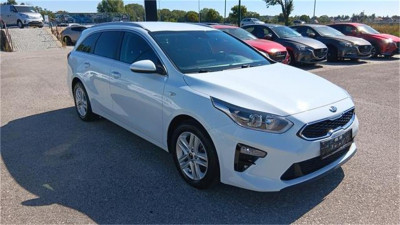 KIA Ceed Gebrauchtwagen