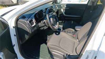 KIA Ceed Gebrauchtwagen