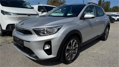 KIA Stonic Gebrauchtwagen