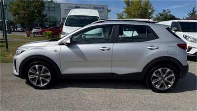 KIA Stonic Gebrauchtwagen