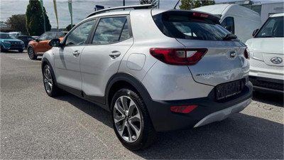 KIA Stonic Gebrauchtwagen