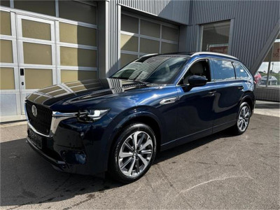 Mazda CX-80 Neuwagen