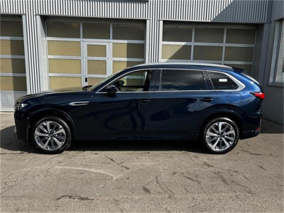 Mazda CX-80 Neuwagen