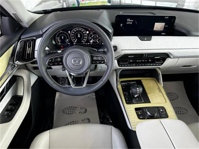 Mazda CX-80 Neuwagen