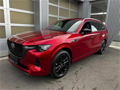 Mazda CX-80 Neuwagen