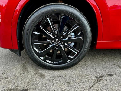 Mazda CX-80 Neuwagen