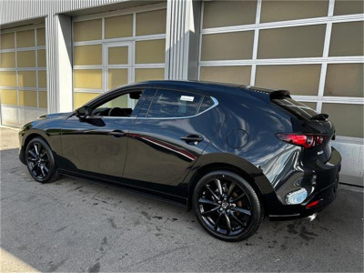 Mazda Mazda3 Neuwagen