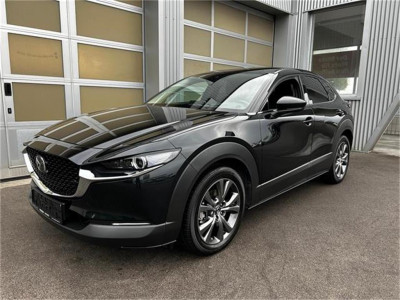 Mazda CX-30 Gebrauchtwagen