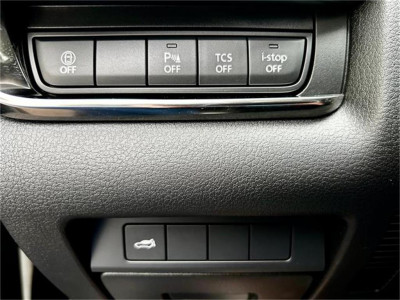 Mazda CX-30 Gebrauchtwagen