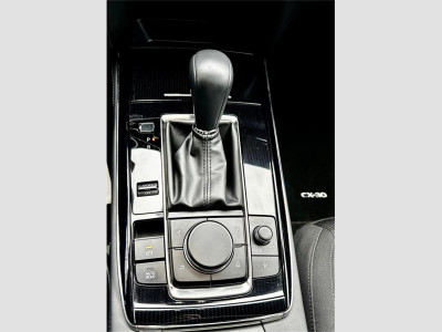 Mazda CX-30 Gebrauchtwagen