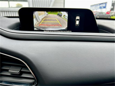 Mazda CX-30 Gebrauchtwagen