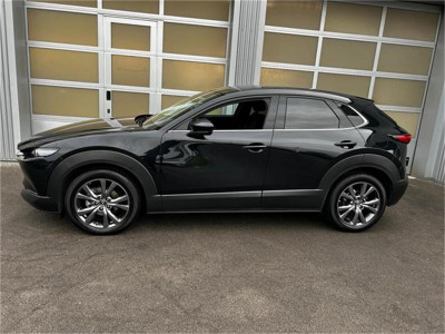 Mazda CX-30 Gebrauchtwagen