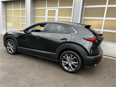 Mazda CX-30 Gebrauchtwagen