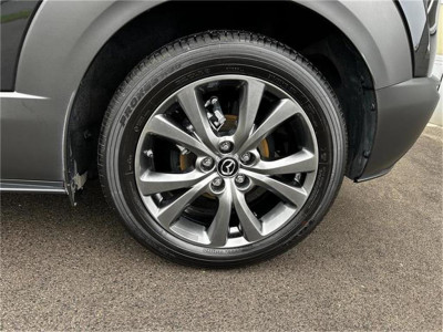 Mazda CX-30 Gebrauchtwagen