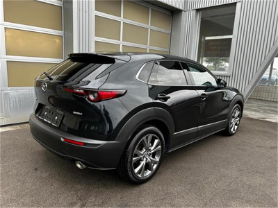 Mazda CX-30 Gebrauchtwagen