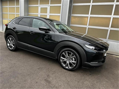 Mazda CX-30 Gebrauchtwagen