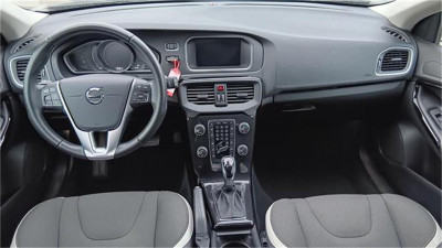 Volvo V40 Gebrauchtwagen