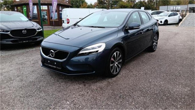 Volvo V40 Gebrauchtwagen