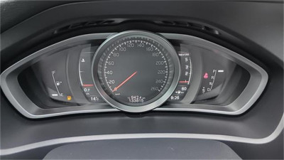 Volvo V40 Gebrauchtwagen