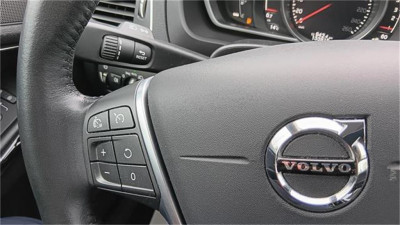 Volvo V40 Gebrauchtwagen