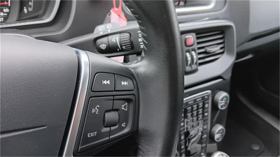 Volvo V40 Gebrauchtwagen