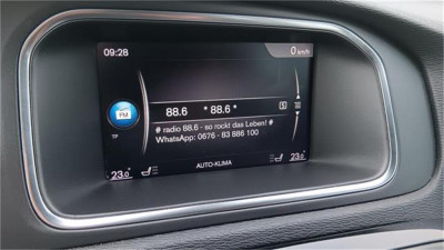 Volvo V40 Gebrauchtwagen