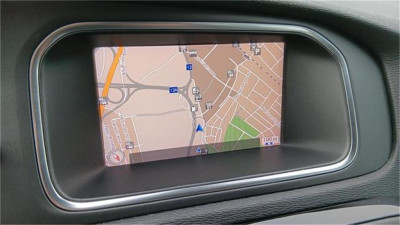 Volvo V40 Gebrauchtwagen