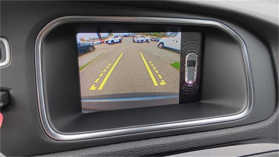 Volvo V40 Gebrauchtwagen