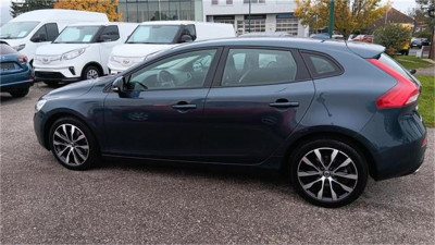 Volvo V40 Gebrauchtwagen