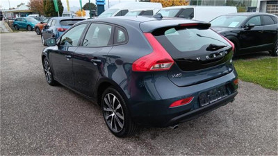 Volvo V40 Gebrauchtwagen