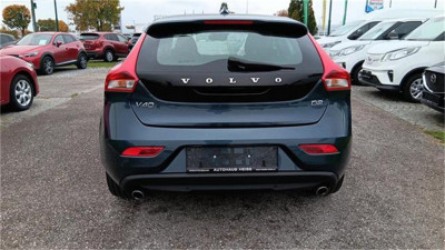 Volvo V40 Gebrauchtwagen