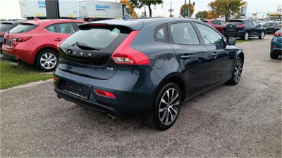Volvo V40 Gebrauchtwagen