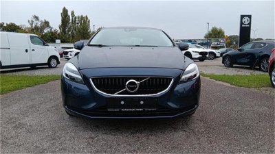 Volvo V40 Gebrauchtwagen