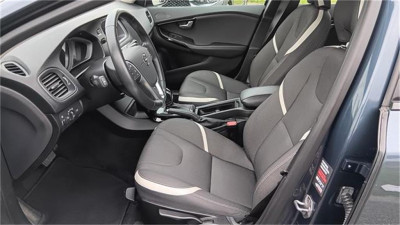 Volvo V40 Gebrauchtwagen