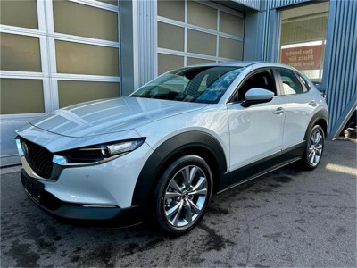 Mazda CX-30 Vorführwagen