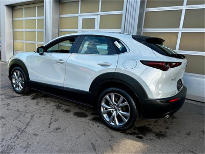 Mazda CX-30 Vorführwagen